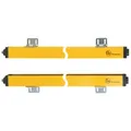 Produktbild: Ifm Electronic Sicherheits-Lichtvorhang OY827S 24 V/DC