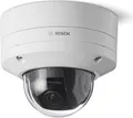 Produktbild: Bosch FLEXIDOME 8100i Dome PTRZ 4MP HDR X 12-38mm IP6K9K - Netzwerkkamera (NDE-8703-RXT)