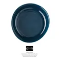 Produktbild: ROSENTHAL - Junto ocean blue - flacher Boden CM 22 - Autorisierter Händler