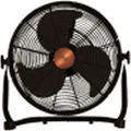 Produktbild: Cecotec 05215, Haushalts-Lamellenlüfter, Flur, Tisch, 18 mm, 52 mm, 52 mm, 4,25 kg