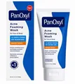 Produktbild: PanOxyl Akne Reinigungsschaum - Gesichtsreinigung-Benzoylperoxid 10%