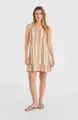 Produktbild: O'Neill Sommerkleid O'Neill Kleid kurz Malu Beach Orange Multistripe M