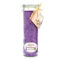 Produktbild: Candle Factory - Big Jumbo Duftkerze im Weckglas Duft: Lavendel-Lemongrass