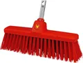 Produktbild: WOLF-Garten 71A-NA018650 TB 350 M Terassenbesen, rot