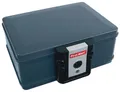 Produktbild: Dokumentenbox 4,9 l - feuerfest und wasserdicht - Quality Line