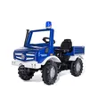 Produktbild: Rolly Toys 038305 rollyUnimog THW