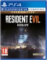 Produktbild: Resident Evil 7 Biohazard Gold (PlayStation 4) [