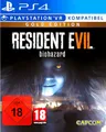 Produktbild: Resident Evil 7: Biohazard - Gold Edition - PS4 / PlayStation 4 - Neu & OVP