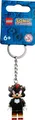Produktbild: LEGO® Schlüsselanhänger Set LEGO: Shadow the Hedgehog Schlüsselanhänger (1-tlg)