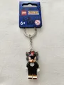 Produktbild: LEGO® 854302 Schlüsselanhänger Shadow the Hedgehog | NEU OVP