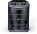 Produktbild: Rowenta SO2351 Instant Comfort Compact (grau) Heizlüfter