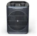 Produktbild: Rowenta SO 2351            grau Instant Comfort Compact