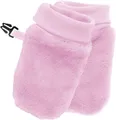 Produktbild: Playshoes Kinder Kuschel-Fleece-Fäustling Rosa