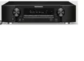 Produktbild: Marantz NR-1510 sw. AV-Receiver
