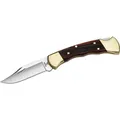 Produktbild: Buck Folding Ranger Finger Grooved (7.60 cm) (49237221)