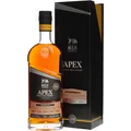 Produktbild: Milk & Honey Single Malt Whisky APEX - Cognac Cask Finish 0,7 Liter 59,4 % Vol.