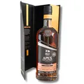 Produktbild: Milk & Honey Single Malt Whisky APEX - Cognac Cask Finish 0,7 Liter 59,4 % Vol.