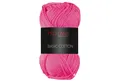 Produktbild: Pro Lana Pro Lana BASIC COTTON Baumwollgarn 50 g Häkelwolle, 125 m (Perfektes Baumwoll-Garn für leichte Pullover, Mützen und Accessoires), 50 g
