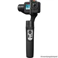 Produktbild: Hohem iSteady Pro4 Gimbal für Action-Kamera