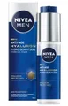 Produktbild: NIVEA Men Anti-Age Hyaluron Hydro Gesichtsgel 50 ml, Männer, 50 ml, Gel, Universal, Anti-Falten, Feuchtigkeitsspendend, Auffrischend, Revitalisierend, 24 h