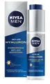 Produktbild: Nivea Gesichtsgel NIVEA MEN Anti-Age Hyaluron Hydro Gesichtsgel (50 ml), 1-tlg.
