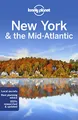 Produktbild: Lonely Planet New York & the Mid-Atlantic: Lonely Planet's most comprehensive guide to the city (Travel Guide)