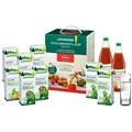Produktbild: Schoenenberger Schlankheitskur Würzige Tomate Bio