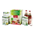 Produktbild: Schoenenberger Schlankheits-Kur würziger Tomatensaft | 10-Tage Bio Saftkur