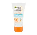 Produktbild: GARNIER Sonnenschutzcreme Ambre Solaire Spf 50 Sensitive Advanced Opalovaca Kra c m Pro Da ti