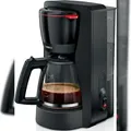 Produktbild: Bosch SDA Kaffeeautomat MyMoment TKA2M113 sw