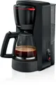 Produktbild: Bosch TKA2M113 MyMoment Filterkaffeemaschine 1,25 l - schwarz