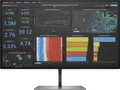 Produktbild: HP Z27q G3 27-Zoll Monitor IPS WQHD 2560x1440 DP HDMI USB 5ms silber (Kratzer)
