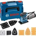 Produktbild: Schwingschleifer GSS 160 Multi Professional blau/schwarz, 180 Watt, L-BOXX