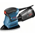 Produktbild: Bosch GSS 160 Multi Professional Schwingschleifer Flächen Eckenschleifer 180 W