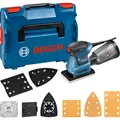 Produktbild: Bosch Professional Schwingschleifer GSS 160 Multi Professional, blau