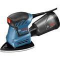 Produktbild: BOSCH Professional GSS 160-1 A Schwingschleifer 180 W