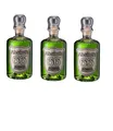 Produktbild: 3 Flaschen Abtshof Absinth 66 mit  66%Vol.  a 0,5L  #