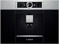 Produktbild: Bosch CTL636ES1 Einbau-Kaffeevollautomat Espressomaschine 1600 Watt 1768822