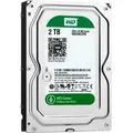 Produktbild: Western Digital Caviar Green WD20EZRX 2 TB Festplatte