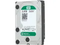 Produktbild: Western Digital WD Green 2TB Interne 8.9cm (WD20EZRX) HDD