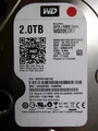 Produktbild: Western Digital WD20EZRX-00D8PB0 | HHNNNTJCG | 05 FEB 2015 | 2 TB