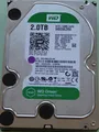 Produktbild: Western Digital WD20EZRX-22D8PB0 DCM: HHNNNT2CHB | 17 FEB 2015 | 2TB #02