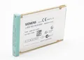 Produktbild: Siemens SIMATIC S7 6ES7952-1AL00-0AA0 FS:06 2 Mbyte/ 16 Bit Memory Card -used-