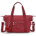 Produktbild: Kipling Art Mini 10 Liter Tote Bag K01327 Funky Red - Rot
