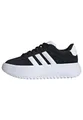 Produktbild: adidas Women's Grand Court Platform Schuh Core Black/Cloud White/Core Black 40 2/3