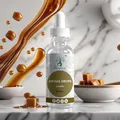 Produktbild: Beneme Aroma Drops Karamell | Kalorienfreie & Zuckerfreie Aroma Drops | Vegan – Perfekt für Shakes, Smoothies, Quark, Kaffee & Skyr – 50 ml