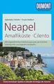 Produktbild: DuMont Reise-Taschenbuch Reiseführer Neapel, Amalfiküste, Cilento: mit Online-Updates als Gratis-Download