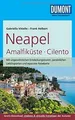 Produktbild: DuMont Reise-Taschenbuch Reiseführer Neapel, Amalfi... | Buch | Zustand sehr gut