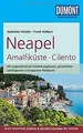 Produktbild: DuMont Reise-Taschenbuch Reiseführer Neapel, Amalfiküste... | Buch | Zustand gut