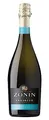 Produktbild: Zonin Prosecco Spumante DOC Brut Glera (1 x 0.75 L)